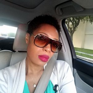 Meet your Posher, Lynn